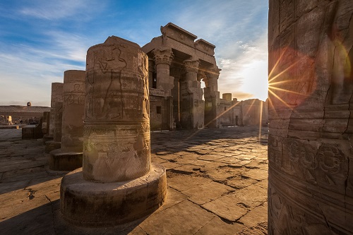 8 Day Cairo, Alexandria, Luxor , Edfu, Kom Ombo, Aswan and Abu Simbel 8 Day Cairo, Alexandria, Luxor , Edfu, Kom Ombo, Aswan and Abu Simbel